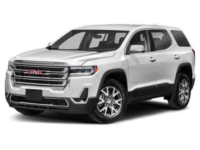 2021 GMC Acadia SLT W/ NAVIGATION & BOSE PREMIUM AUDIO