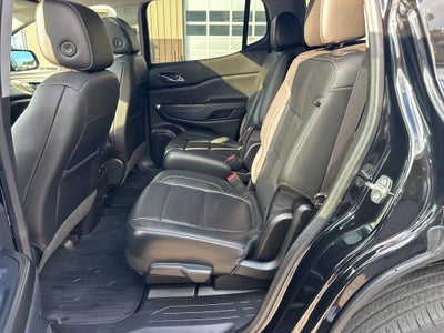 2022 GMC Acadia SLT
