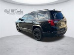 2022 GMC Acadia SLT