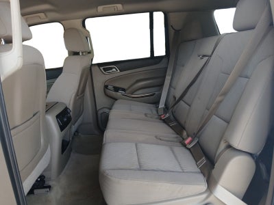 2015 GMC Yukon XL SLE 1500