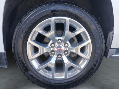 2015 GMC Yukon XL SLE 1500