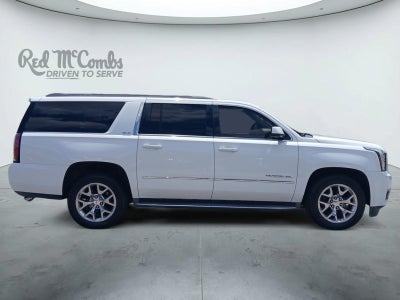 2015 GMC Yukon XL SLE 1500