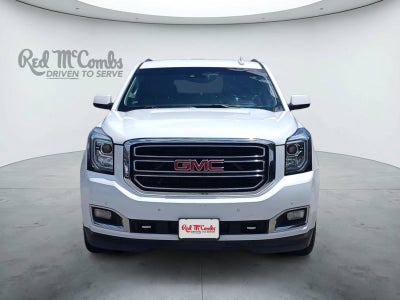 2015 GMC Yukon XL SLE 1500