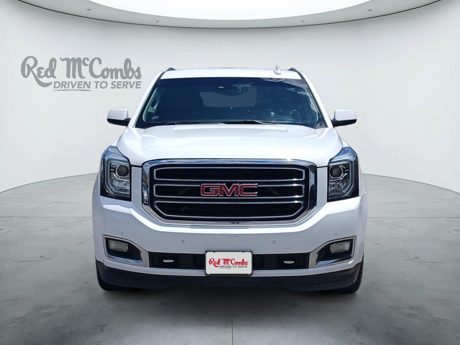 2015 GMC Yukon XL SLE 1500