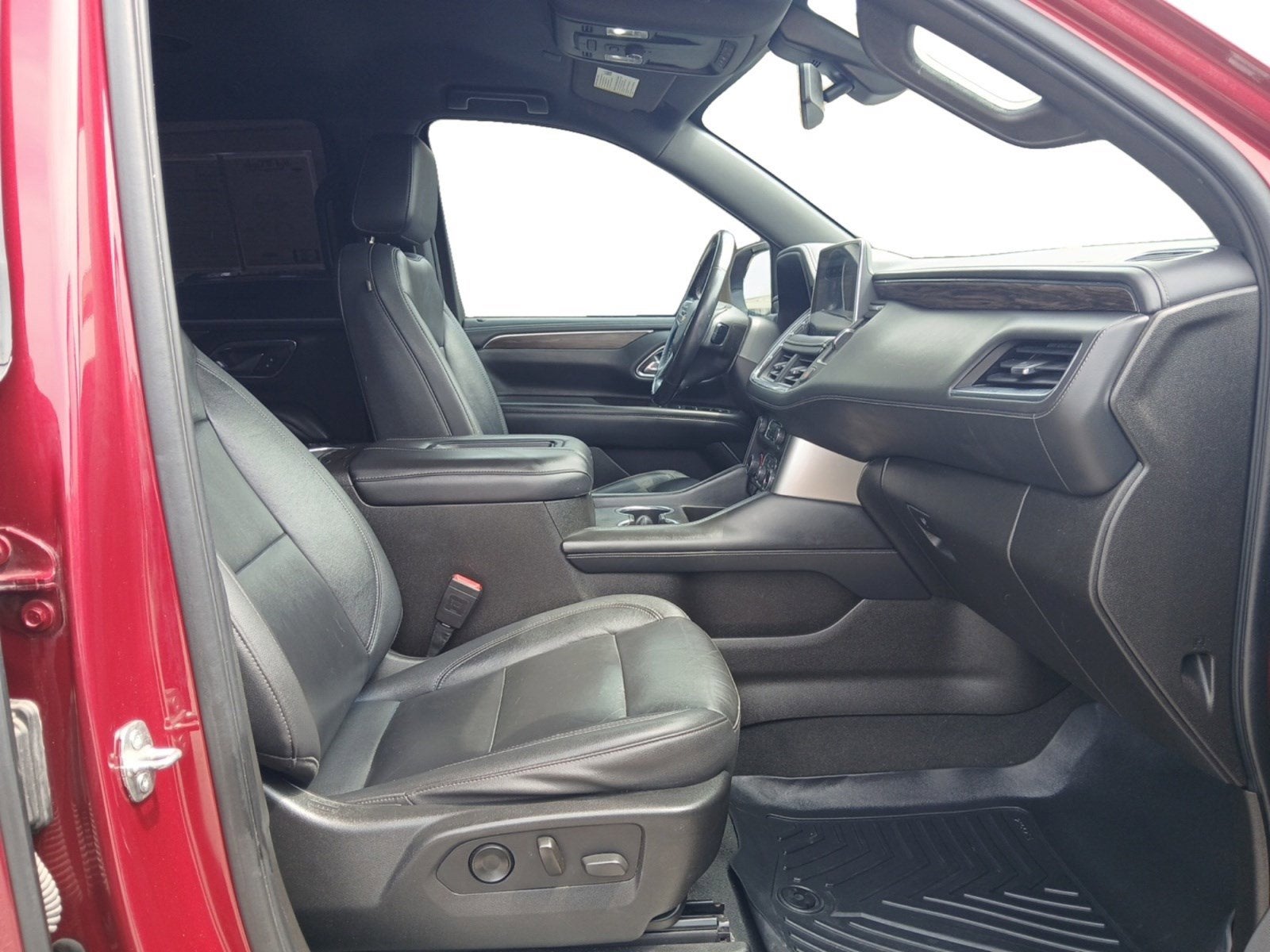 2021 Chevrolet Tahoe LT W/ HD REAR VISION CAMERA