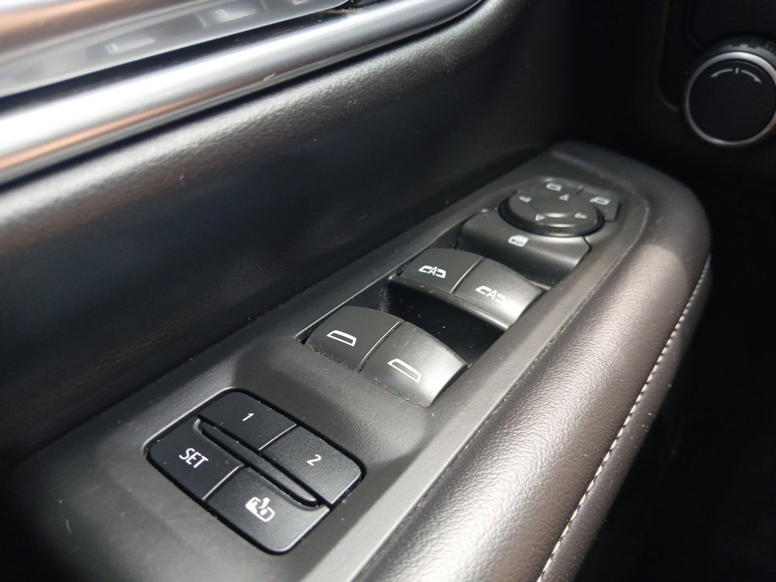 2021 Chevrolet Tahoe LT W/ HD REAR VISION CAMERA