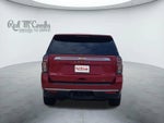 2021 Chevrolet Tahoe LT W/ HD REAR VISION CAMERA