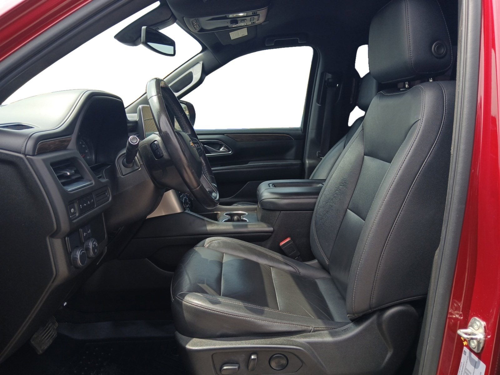 2021 Chevrolet Tahoe LT W/ HD REAR VISION CAMERA