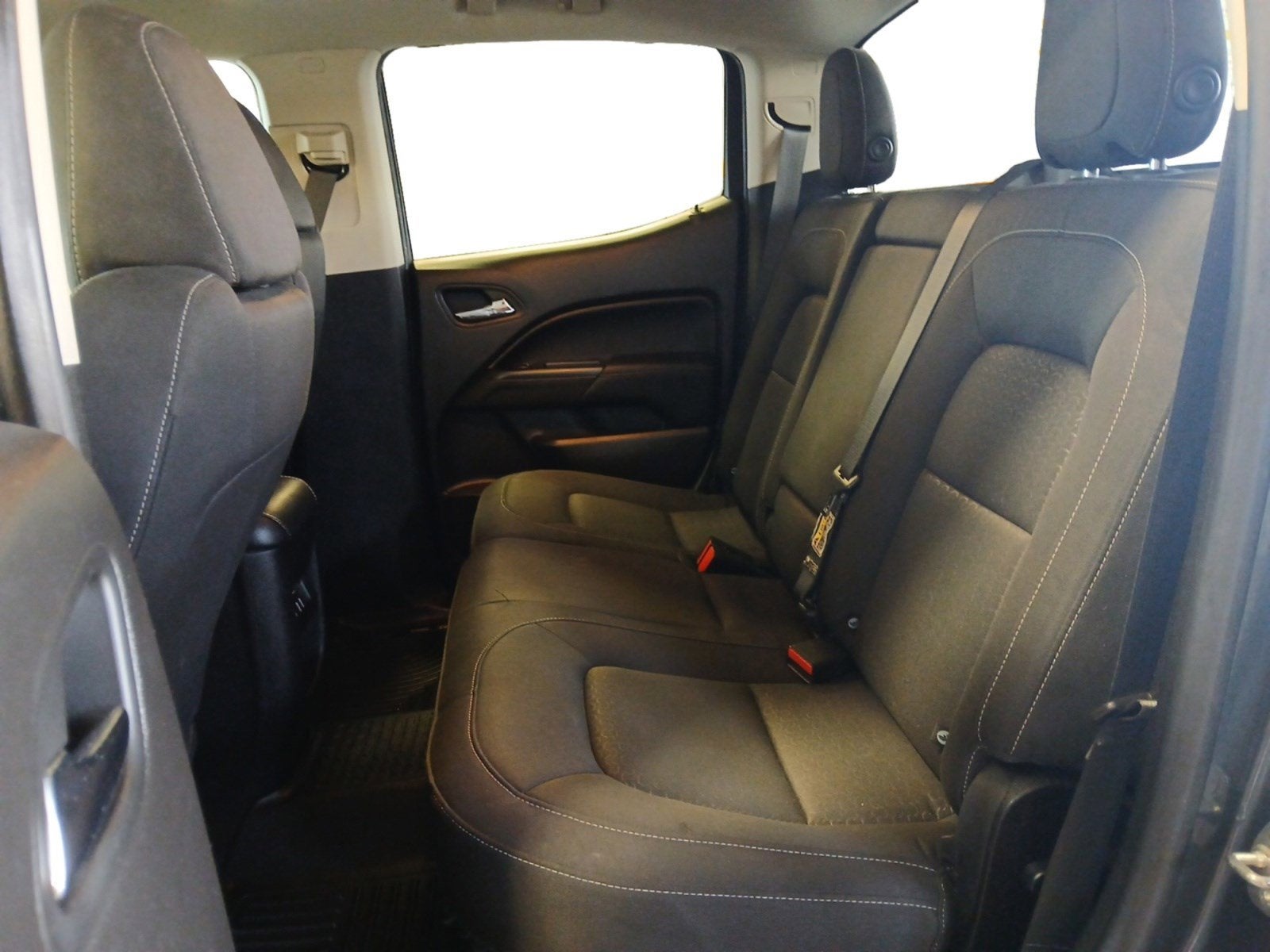 2017 GMC Canyon SLE1 W/ REAR VISION CAMERA & FOG LAMPS