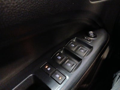 2017 GMC Canyon SLE1 W/ REAR VISION CAMERA & FOG LAMPS