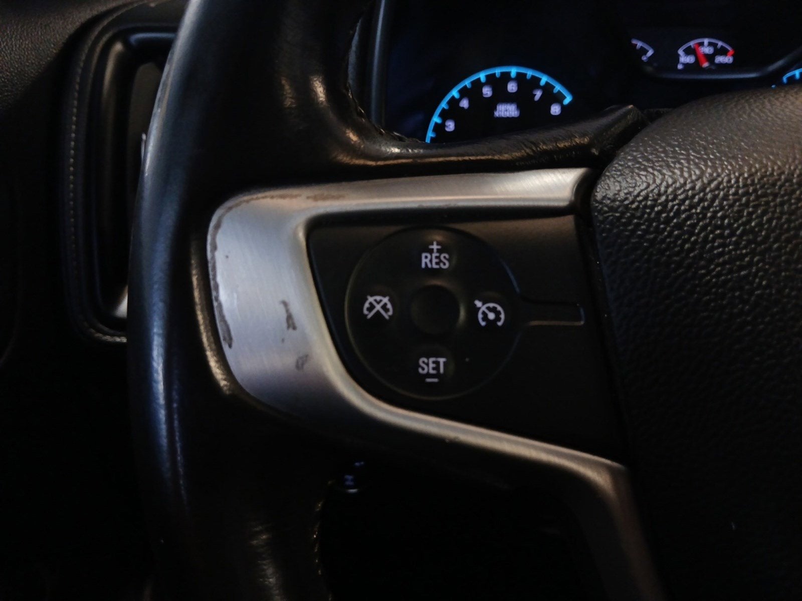 2017 GMC Canyon SLE1 W/ REAR VISION CAMERA & FOG LAMPS