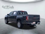 2017 GMC Canyon SLE1 W/ REAR VISION CAMERA & FOG LAMPS