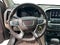 2016 GMC Canyon SLT