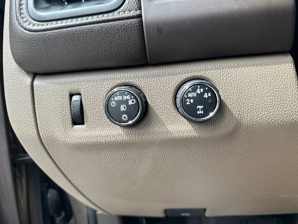 2016 GMC Canyon SLT