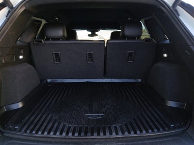 2020 Cadillac XT5 Luxury FWD