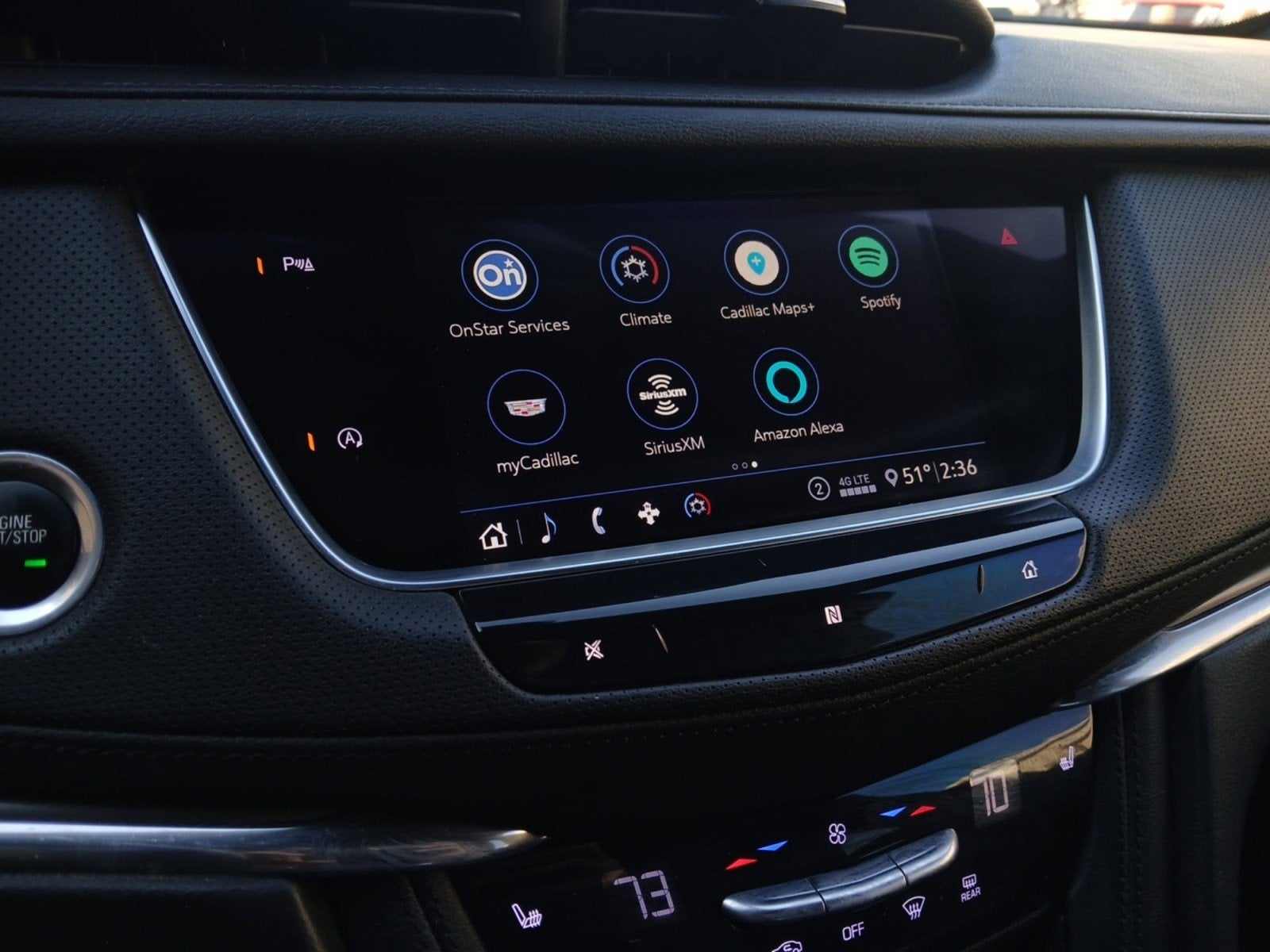 2020 Cadillac XT5 Luxury FWD