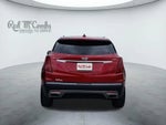 2021 Cadillac XT5 Premium Luxury W/ HD SURROUND VISION & REMOTE START