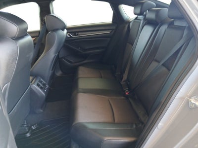 2021 Honda Accord Sport 2.0T