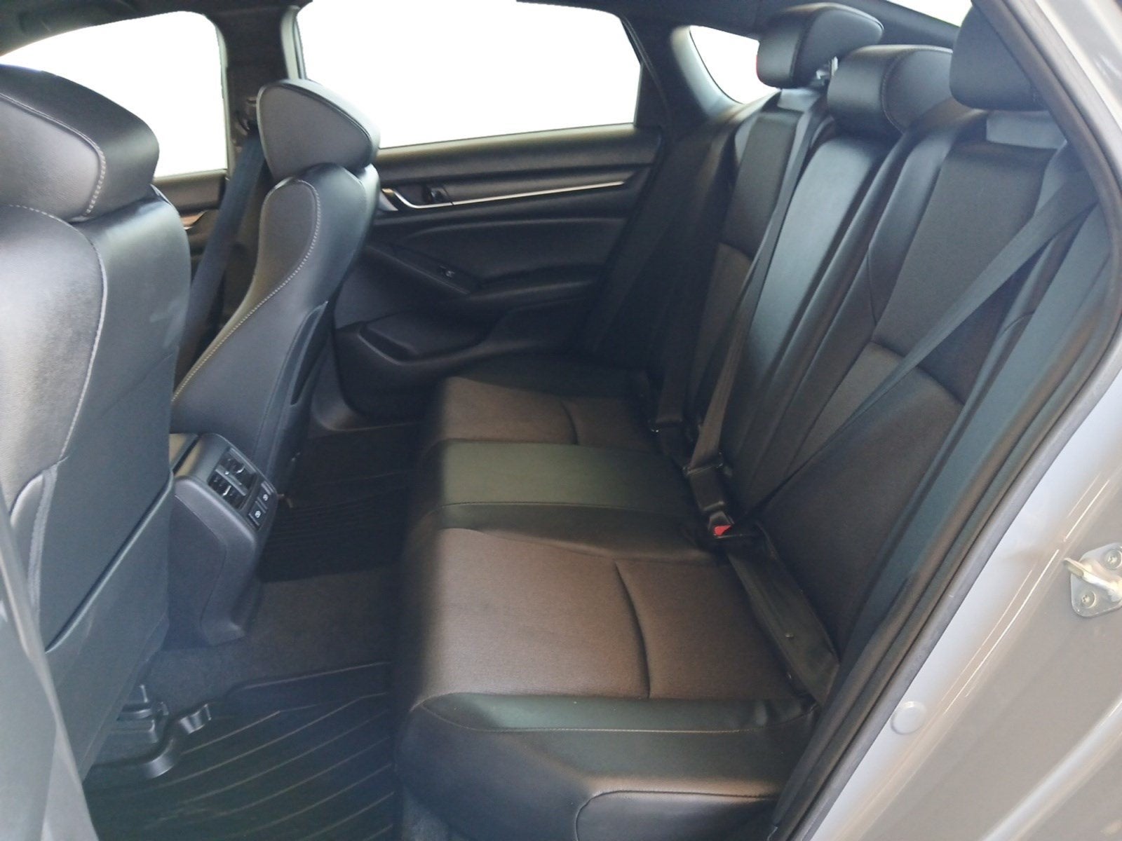 2021 Honda Accord Sport 2.0T