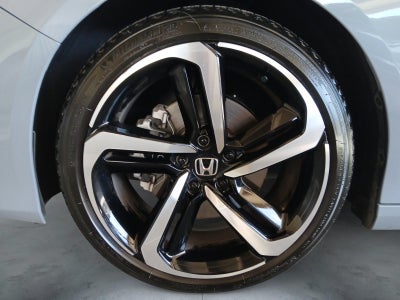 2021 Honda Accord Sport 2.0T