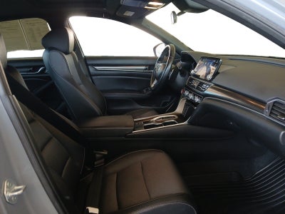 2021 Honda Accord Sport 2.0T