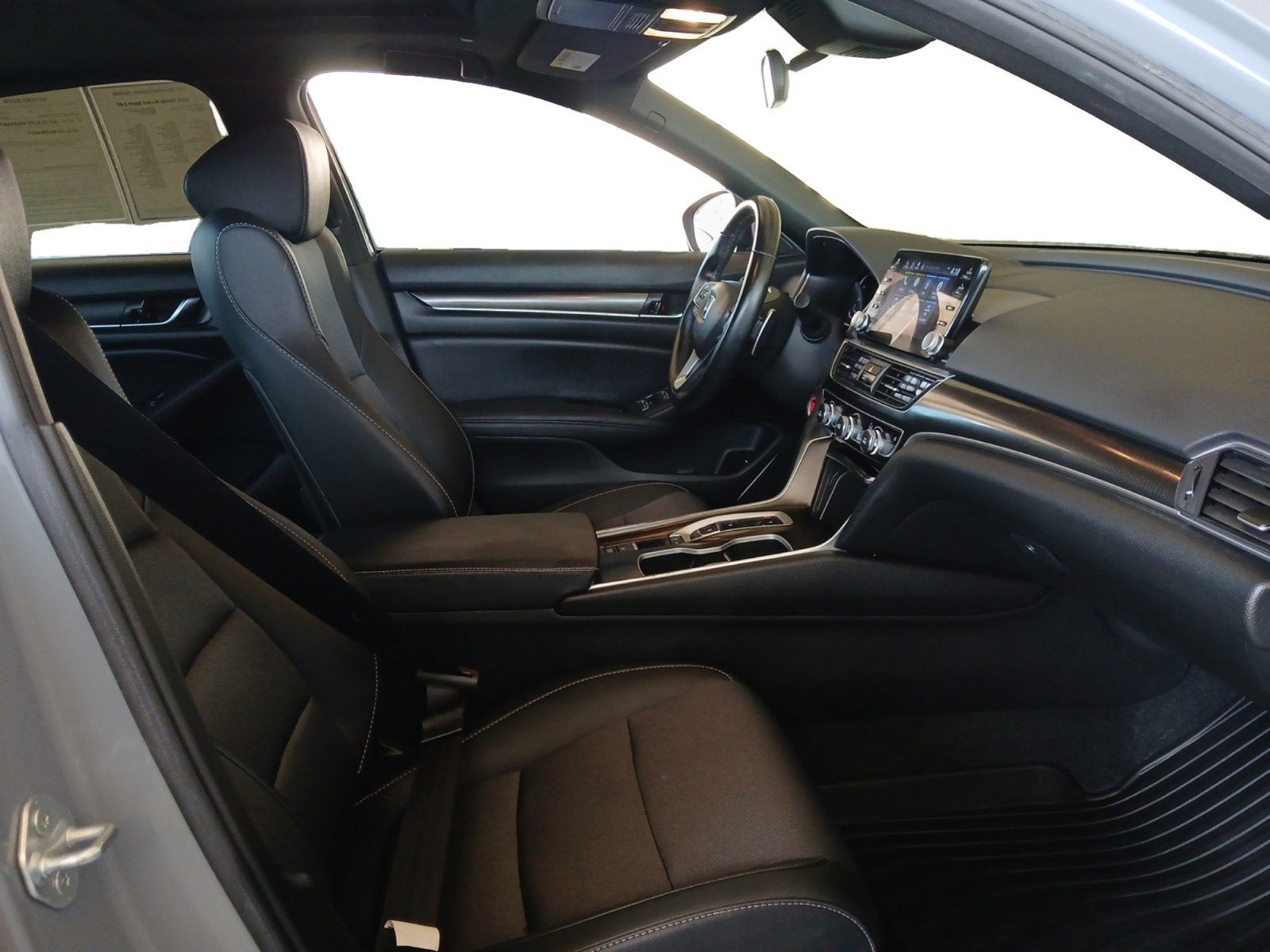 2021 Honda Accord Sport 2.0T