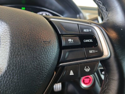 2021 Honda Accord Sport 2.0T