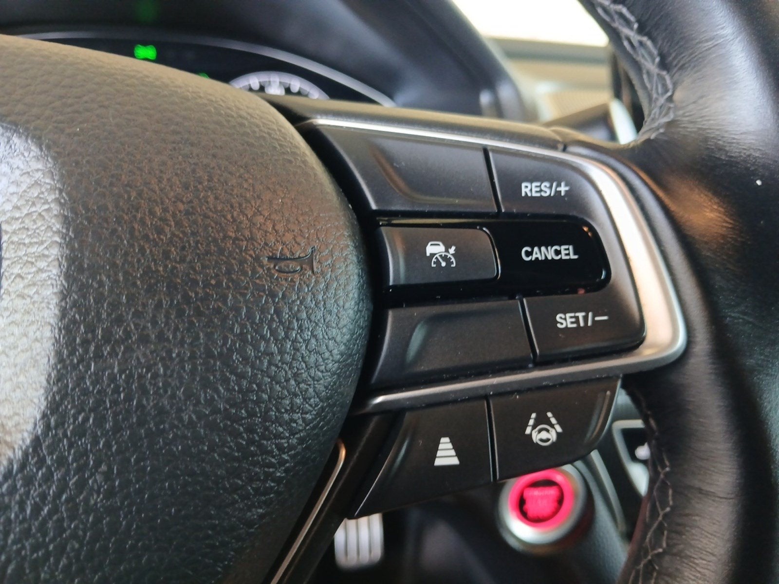 2021 Honda Accord Sport 2.0T