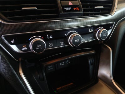 2021 Honda Accord Sport 2.0T