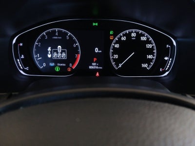 2021 Honda Accord Sport 2.0T