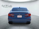 2021 Honda Accord Sport 2.0T