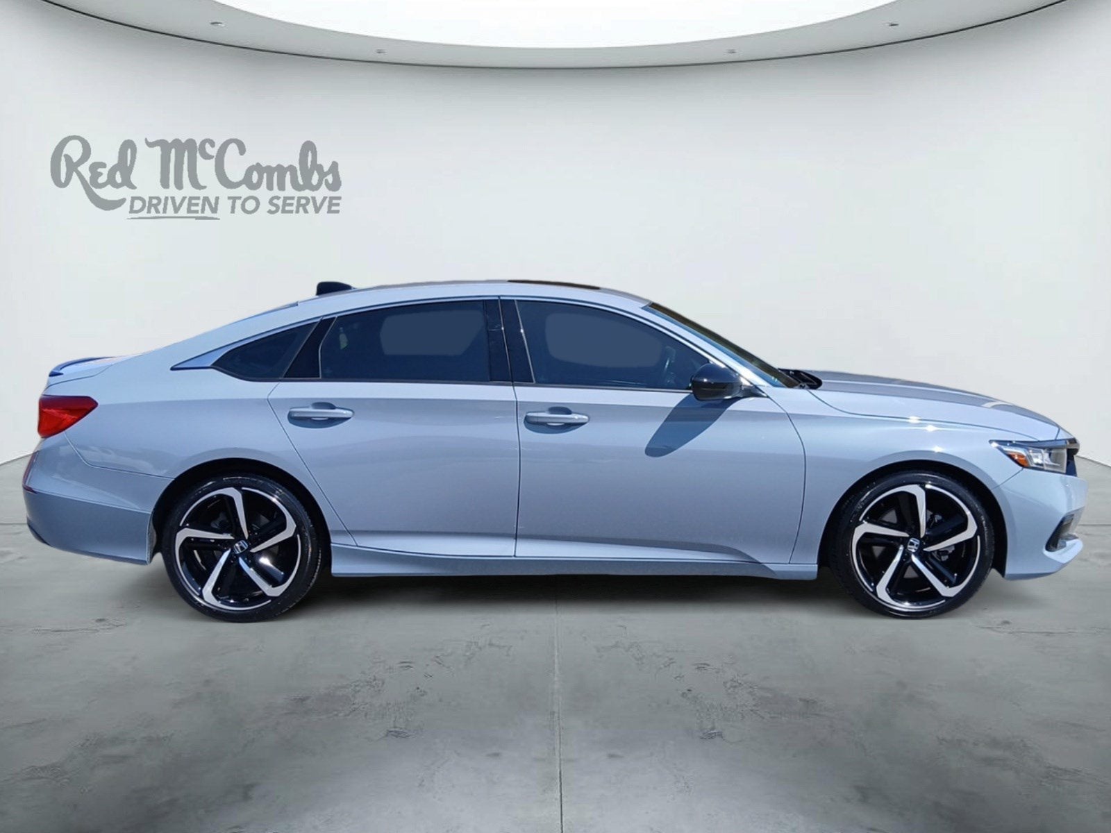 2021 Honda Accord Sport 2.0T
