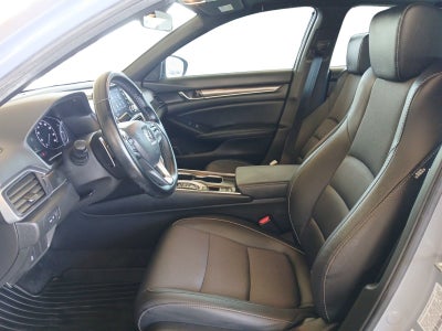 2021 Honda Accord Sport 2.0T