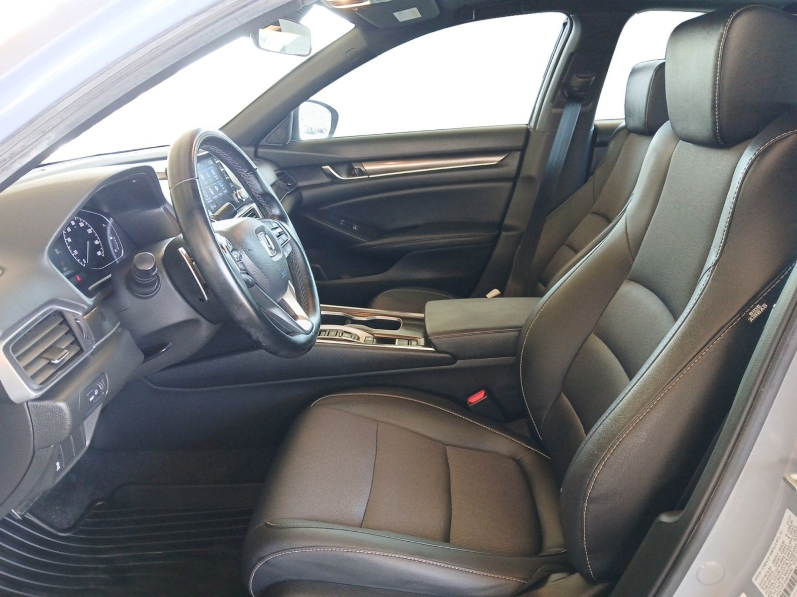 2021 Honda Accord Sport 2.0T