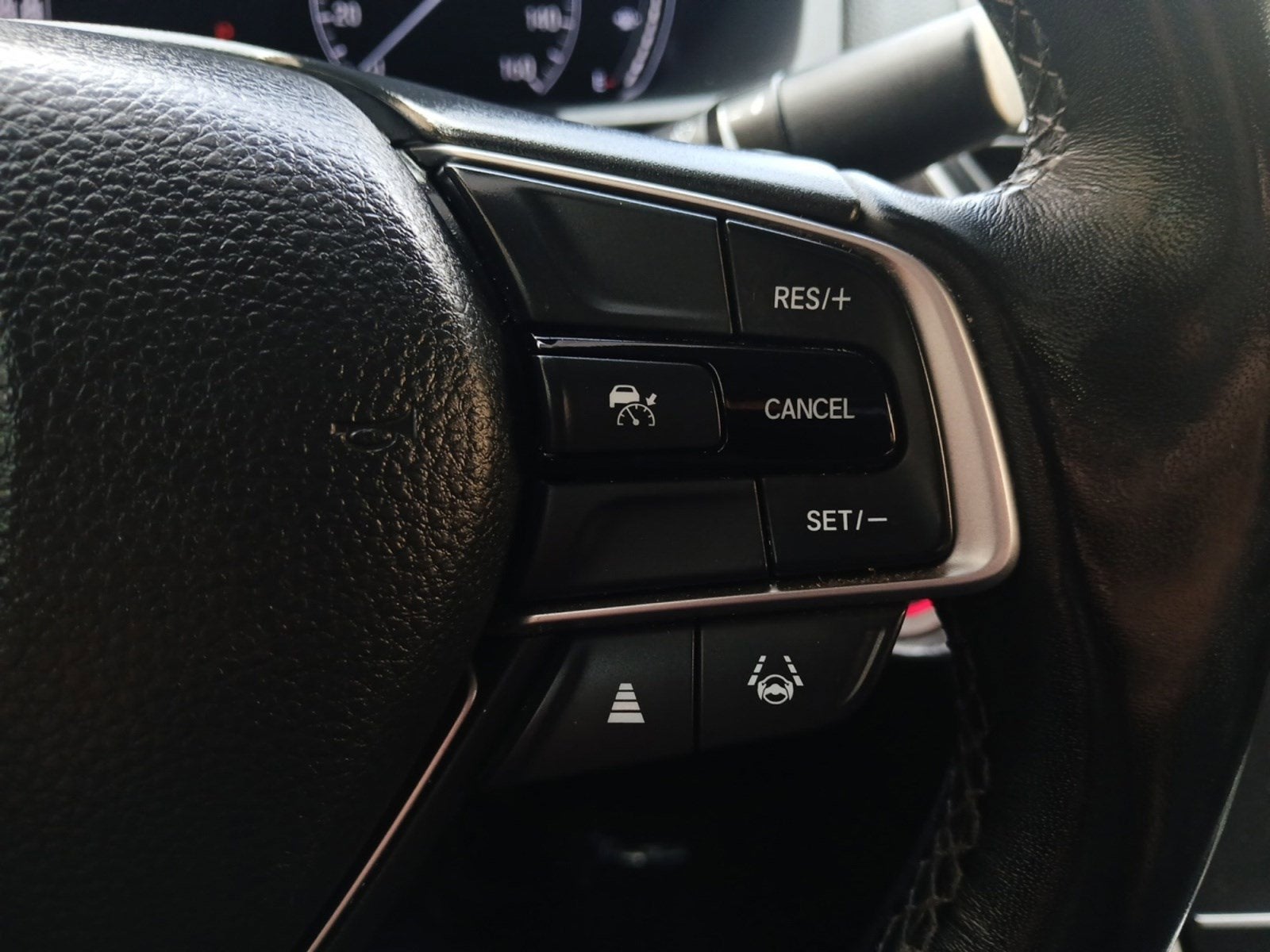 2021 Honda Accord Hybrid EX-L