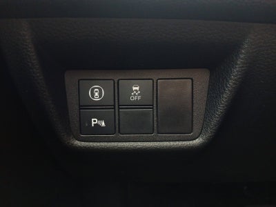 2021 Honda Accord Hybrid EX-L