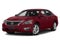 2015 Nissan Altima 2.5 SL W/ BACK-UP CAMERA & LEATHER