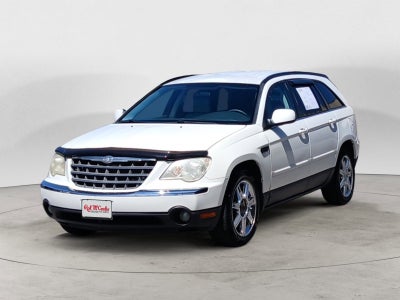 2007 Chrysler Pacifica Touring W/ POWER LIFTGATE & CRUISE CONTROL