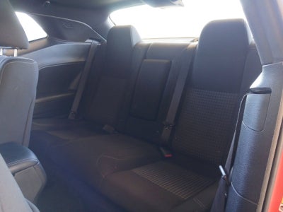 2022 Dodge Challenger SXT W/ APPLE CARPLAY & ANDROID AUTO