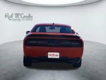 2022 Dodge Challenger SXT W/ APPLE CARPLAY & ANDROID AUTO