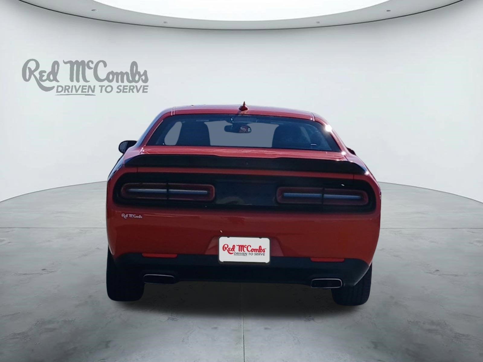 2022 Dodge Challenger SXT W/ APPLE CARPLAY & ANDROID AUTO