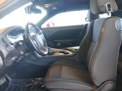 2022 Dodge Challenger SXT W/ APPLE CARPLAY & ANDROID AUTO