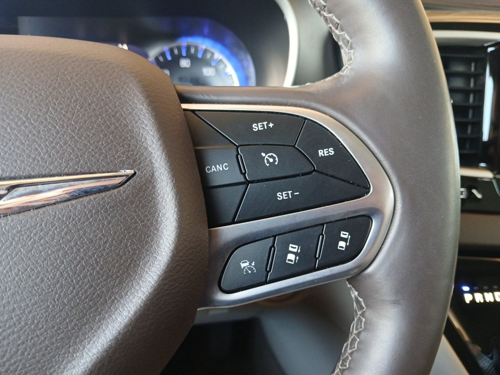 2020 Chrysler Pacifica Touring L Plus