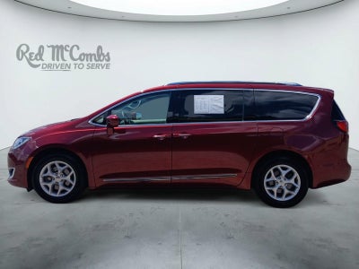2020 Chrysler Pacifica Touring L Plus