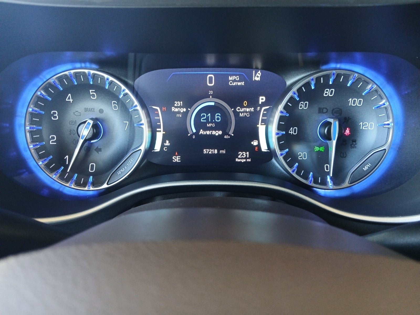 2020 Chrysler Pacifica Touring L Plus