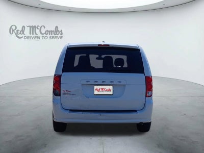 2014 Dodge Grand Caravan AVP 2ND ROW BENCH W/ STOW' GO