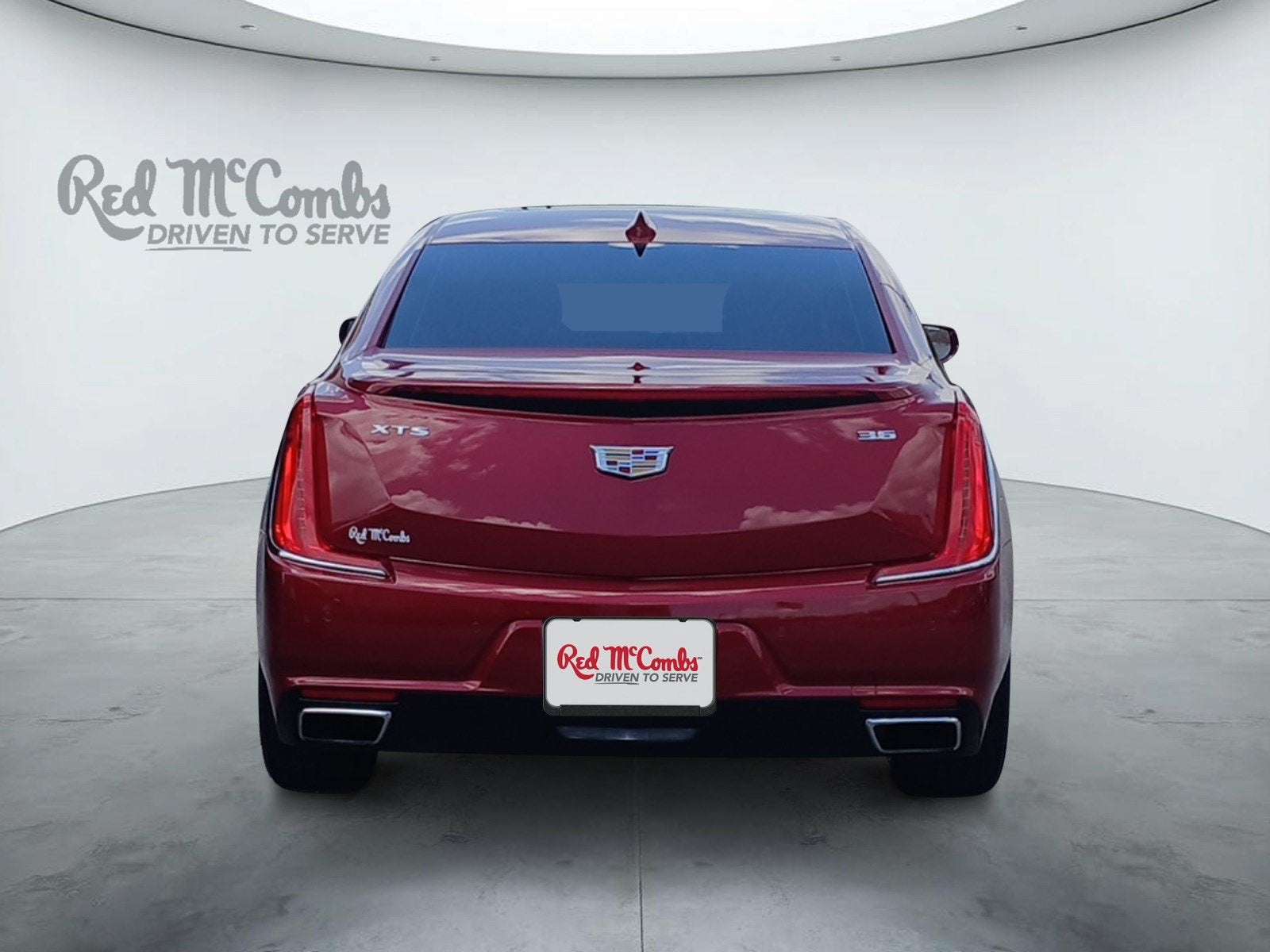 2019 Cadillac XTS Premium