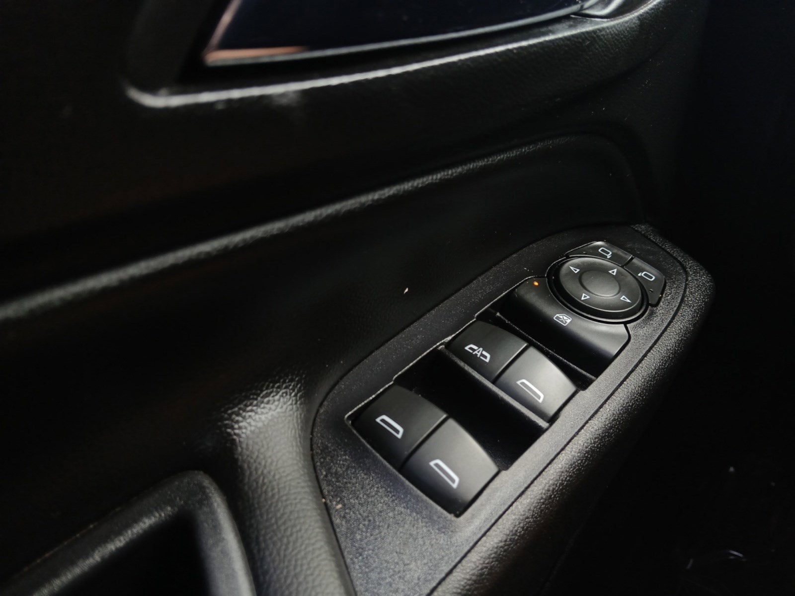 2019 Chevrolet Equinox LT W/ KEYLESS ENTRY & KEYLESS PUSH START