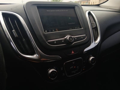 2019 Chevrolet Equinox LT W/ KEYLESS ENTRY & KEYLESS PUSH START