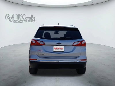 2021 Chevrolet Equinox Premier